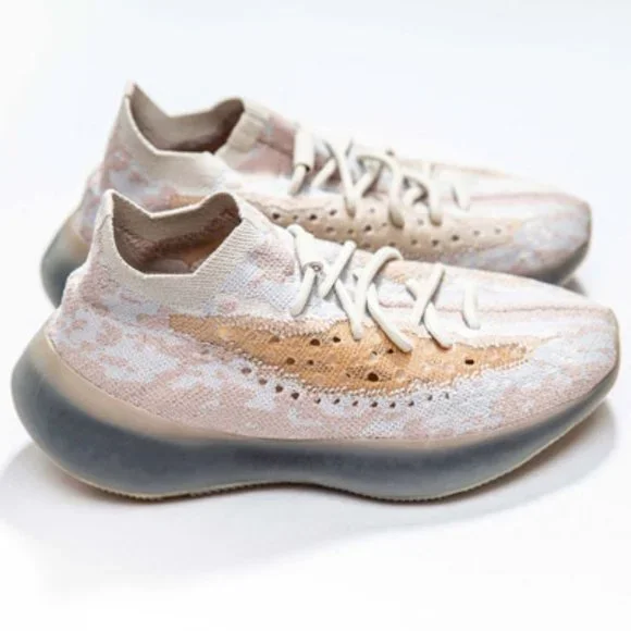 COPY - Adddas Yeezy Womens Yeezy Boost 380 Pepper 13 Sneaker - Picture 1 of 5